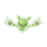 6IV Reuniclus Indigo Disk Pokemon Scarlet and Violet